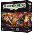 Arkham Horror: El Juego de Cartas – El Círculo Roto: Expansión de Investigadores
