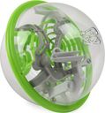 Perplexus Go Spiral components