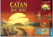 Catan: Big Box