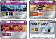 Terraforming Mars: Prelude cards