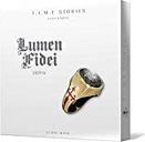 T.I.M.E Stories: Lumen Fidei