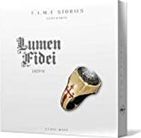 T.I.M.E Stories: Lumen Fidei