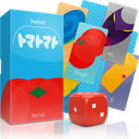 TomaTomato caja