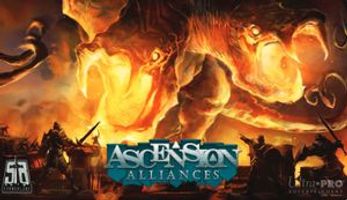 Ascension: Alliances