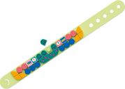 LEGO® DOTS Cool Cactus Bracelet components