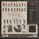 Cthulhu: Death May Die – Unspeakable Box achterkant van de doos