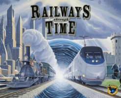 Railways Through Time