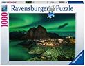 Aurora Borealis Norwegen