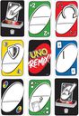 UNO Remix karten