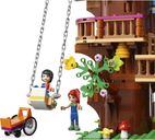 LEGO® Friends La cabane de l’amitié dans l’arbre figurines