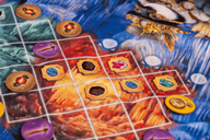 Sir Ocelot's Cave components