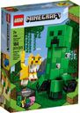 BigFig Creeper™ en Ocelot