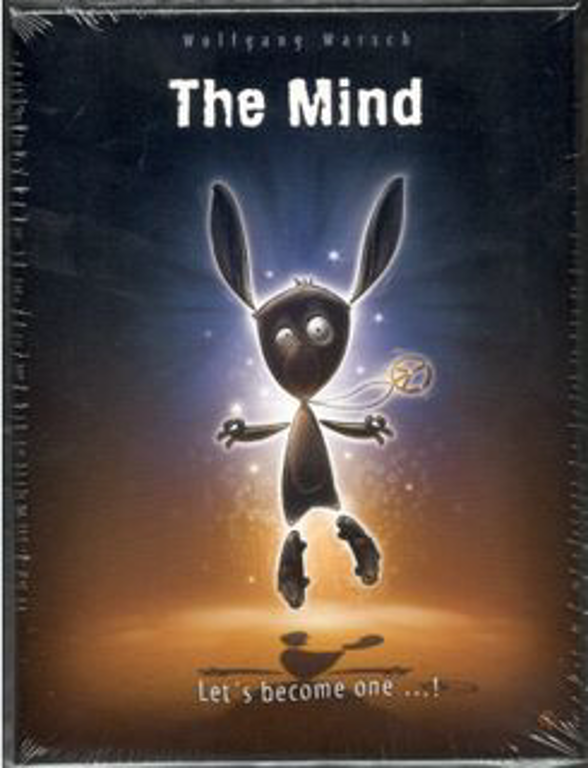 The best prices today for The Mind - TableTopFinder