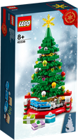 LEGO® Promotions Christmas Tree