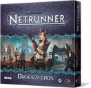 Android: Netrunner - Orden y Caos