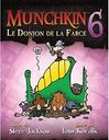 Munchkin 6: Le Donjon de la farce