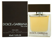 Dolce & Gabbana Dolce & Gabbana Eau de toilette para hombre, paquete de 1 (1 x 100 ml) Eau de toilette box