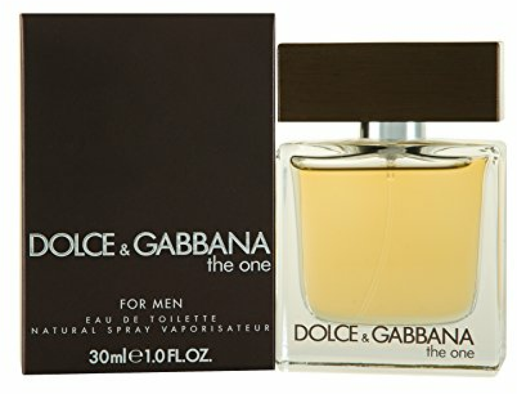 Dolce & Gabbana The One Eau de toilette doos