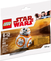 LEGO® Star Wars BB-8™