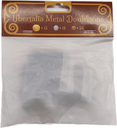 Libertalia: Winds of Galecrest – 54 Metal Doubloon Coins scatola