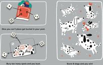 Spots manual