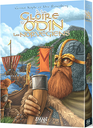 A la gloire d' Odin: Les Norvégiens