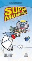 Super Munchkin