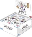 One Piece TCG: Awakening of the New Era - Booster Box
