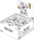 One Piece TCG: Awakening of the New Era - Booster Box