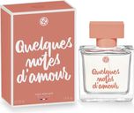 Yves Rocher Quelques Notes d’Amour Eau de parfum box