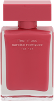 Shiseido Fleur Musc for Her Eau de parfum