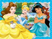 Princesses Disney