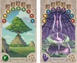 Mystery of the Temples carte