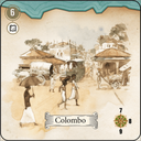 Cartaventura: Lhassa cartas