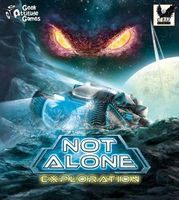 Not Alone: Exploration