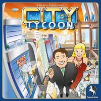 City Tycoon