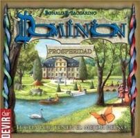 Dominion: Prosperidad