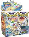 Pokémon TCG: Sword & Shield-Brilliant Stars Booster Display Box (36 Packs)