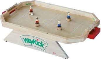 WeyKick Foot Stadion