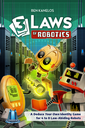 3 Laws of Robotics