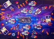 Revenant game board