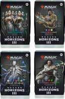 Magic : Horizons du Modern 3 - Deck Commander