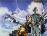 Indiana Jones and the Sky Pirates and Other Tales