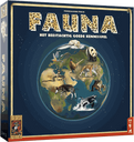 Fauna