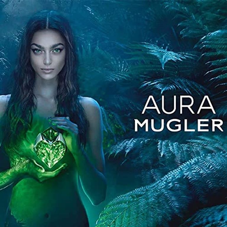 The best prices today for Thierry Mugler Aura Eau de parfum