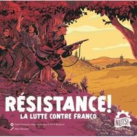 Résistance!