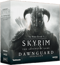 The Elder Scrolls V: Skyrim – The Adventure Game: Dawnguard Expansion