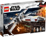 Luke Skywalkers X-Wing Fighter™