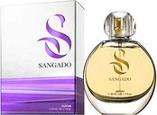 Sangado Mademoiselle Dechamps Eau de parfum boîte