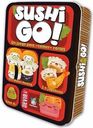 Sushi Go!